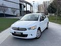 2013 CİTROEN C-Elysee 1.2 VTİ DİJİTAL KLİMA 252 BİN KMDE BAKIMLI