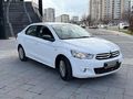 2013 CİTROEN C-Elysee 1.2 VTİ DİJİTAL KLİMA 252 BİN KMDE BAKIMLI
