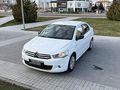 2013 CİTROEN C-Elysee 1.2 VTİ DİJİTAL KLİMA 252 BİN KMDE BAKIMLI