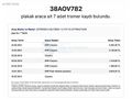 2013 CİTROEN C-Elysee 1.2 VTİ DİJİTAL KLİMA 252 BİN KMDE BAKIMLI