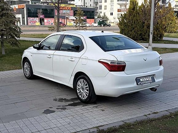 2013 CİTROEN C-Elysee 1.2 VTİ DİJİTAL KLİMA 252 BİN KMDE BAKIMLI