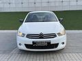 2013 CİTROEN C-Elysee 1.2 VTİ DİJİTAL KLİMA 252 BİN KMDE BAKIMLI