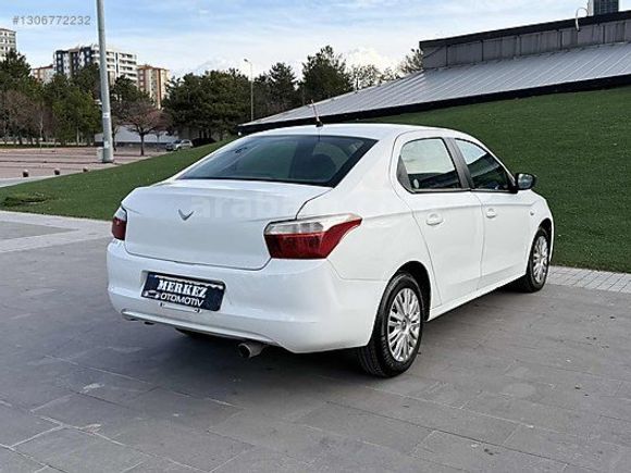2013 CİTROEN C-Elysee 1.2 VTİ DİJİTAL KLİMA 252 BİN KMDE BAKIMLI