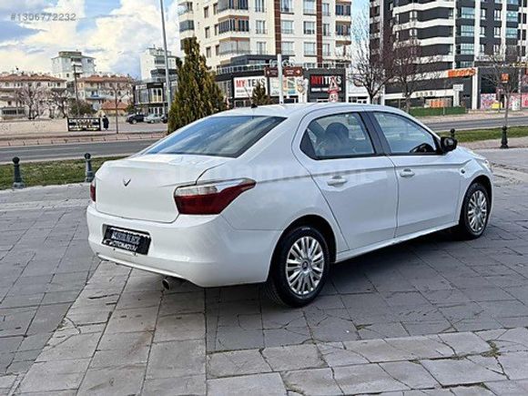 2013 CİTROEN C-Elysee 1.2 VTİ DİJİTAL KLİMA 252 BİN KMDE BAKIMLI