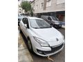 Sahibinden Renault Megane 1.6 2012 Model