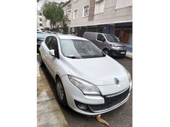 Sahibinden Renault Megane 1.6 2012 Model
