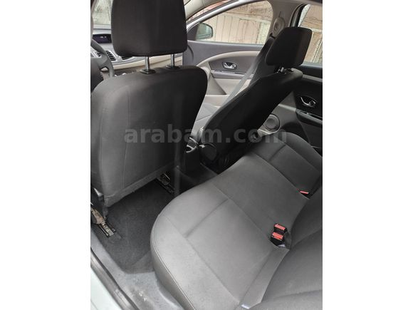 Sahibinden Renault Megane 1.6 2012 Model