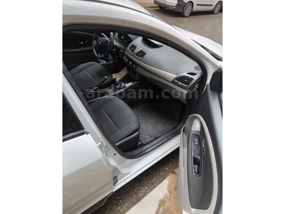 Sahibinden Renault Megane 1.6 2012 Model