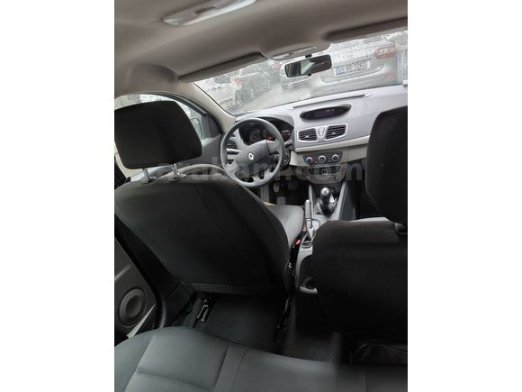 Sahibinden Renault Megane 1.6 2012 Model