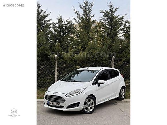 AHMET ARSLANDAN DEĞİŞENSİZ 227.000 KM 1P BOYALI