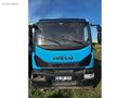 MAVİYEŞİL GROUP'DAN-2017 IVECO-YOL SÜPÜRGE ARACI-5'm3