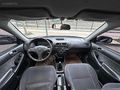 UMUT OTOMOTİV'DEN 1.4 İS HONDA CİVİC