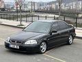 UMUT OTOMOTİV'DEN 1.4 İS HONDA CİVİC