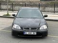 UMUT OTOMOTİV'DEN 1.4 İS HONDA CİVİC