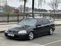 UMUT OTOMOTİV'DEN 1.4 İS HONDA CİVİC