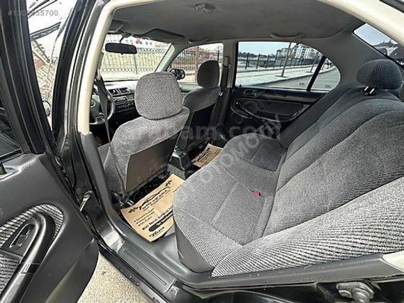 UMUT OTOMOTİV'DEN 1.4 İS HONDA CİVİC