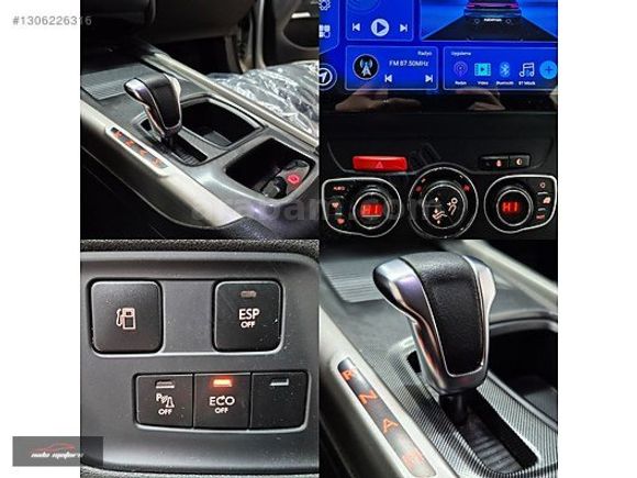 NİDA MOTORS'dan 2013 CİTROEN C4 1.6e-HDi CONFORT PLUS GERİ GÖRÜŞ