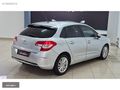 NİDA MOTORS'dan 2013 CİTROEN C4 1.6e-HDi CONFORT PLUS GERİ GÖRÜŞ