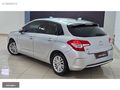 NİDA MOTORS'dan 2013 CİTROEN C4 1.6e-HDi CONFORT PLUS GERİ GÖRÜŞ