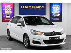 KAYRAM'DAN %30 PEŞİNAT İLE ŞARTSIZ, KEFİLSİZ, HEMEN TESLİM
