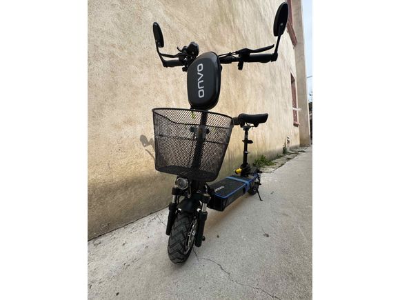 Onvo 12 plas  1600 wat  