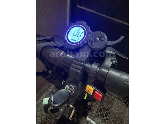 Onvo 12 plas  1600 wat  