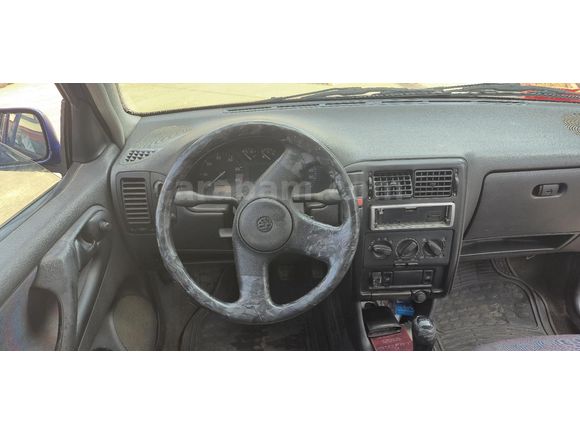 Sahibinden Volkswagen Polo 1.6 1998 Model