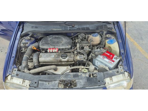 Sahibinden Volkswagen Polo 1.6 1998 Model