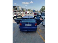 Sahibinden Volkswagen Polo 1.6 1998 Model
