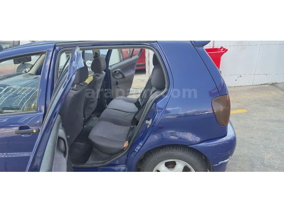 Sahibinden Volkswagen Polo 1.6 1998 Model