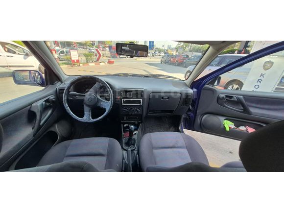 Sahibinden Volkswagen Polo 1.6 1998 Model