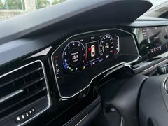 Sahibinden Volkswagen Taigo 1.0 TSI R Line 2022 Model  64.000 km Füme