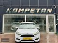 2017 FORD FOCUS 1.5 TDCI ST-LİNE KREDİ KARTINA 12 TAKSİT