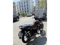 Acil Satılık İlk Sahibinden RKS 125R 