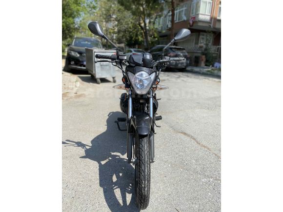 Acil Satılık İlk Sahibinden RKS 125R 