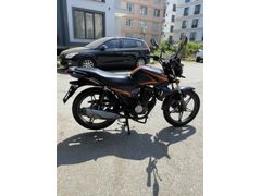 Acil Satılık İlk Sahibinden RKS 125R 
