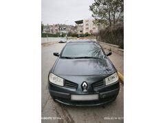 Sahibinden Renault Megane 1.5 dCi mantıklı araçlarla takas düşünülür.