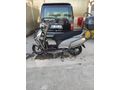 Sahibinden TVS Jupiter 125