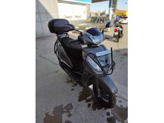 Sahibinden TVS Jupiter 125