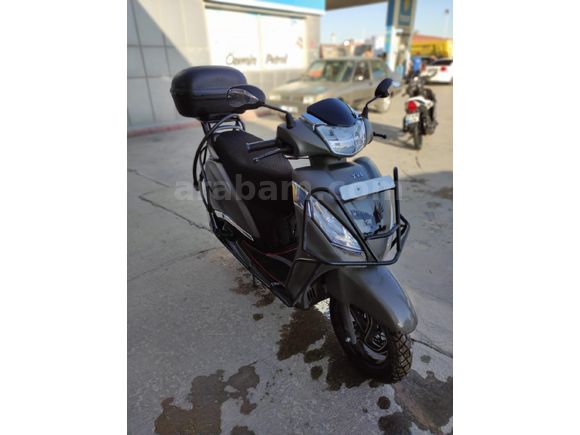Sahibinden TVS Jupiter 125