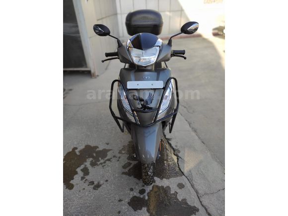 Sahibinden TVS Jupiter 125