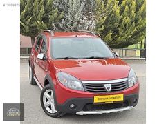 EMSALSİZZ - 109.*** BİN KM - ÖZEL RENK - UYGUN FİYAT - STEPWAY