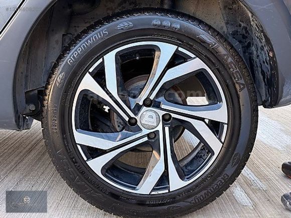 TURAN OTOMOTİVDEN 124 BİNDE OTOMATİK SERVİS BAKIMLI