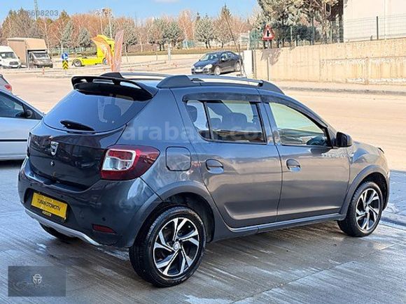 TURAN OTOMOTİVDEN 124 BİNDE OTOMATİK SERVİS BAKIMLI
