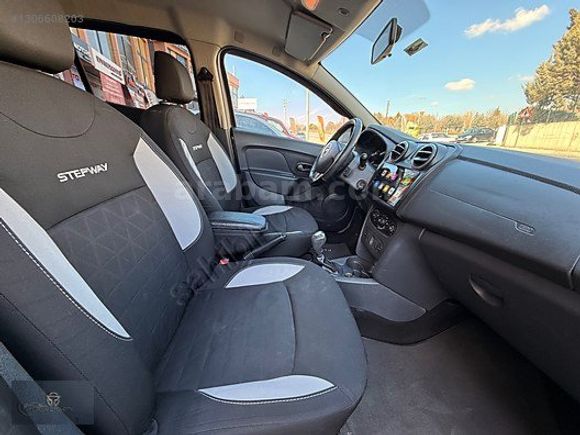 TURAN OTOMOTİVDEN 124 BİNDE OTOMATİK SERVİS BAKIMLI