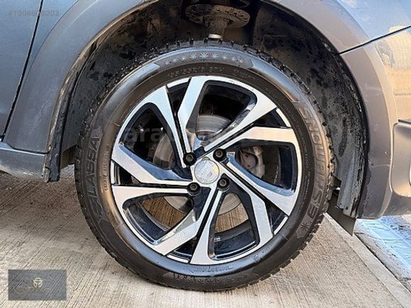 TURAN OTOMOTİVDEN 124 BİNDE OTOMATİK SERVİS BAKIMLI