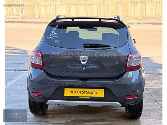 TURAN OTOMOTİVDEN 124 BİNDE OTOMATİK SERVİS BAKIMLI