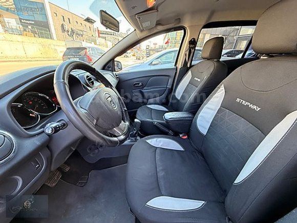 TURAN OTOMOTİVDEN 124 BİNDE OTOMATİK SERVİS BAKIMLI