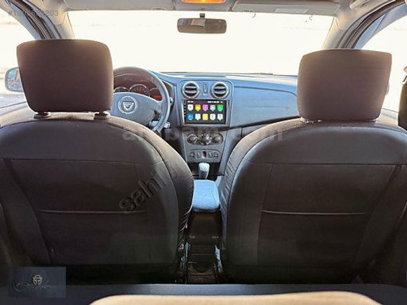 TURAN OTOMOTİVDEN 124 BİNDE OTOMATİK SERVİS BAKIMLI