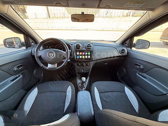 TURAN OTOMOTİVDEN 124 BİNDE OTOMATİK SERVİS BAKIMLI
